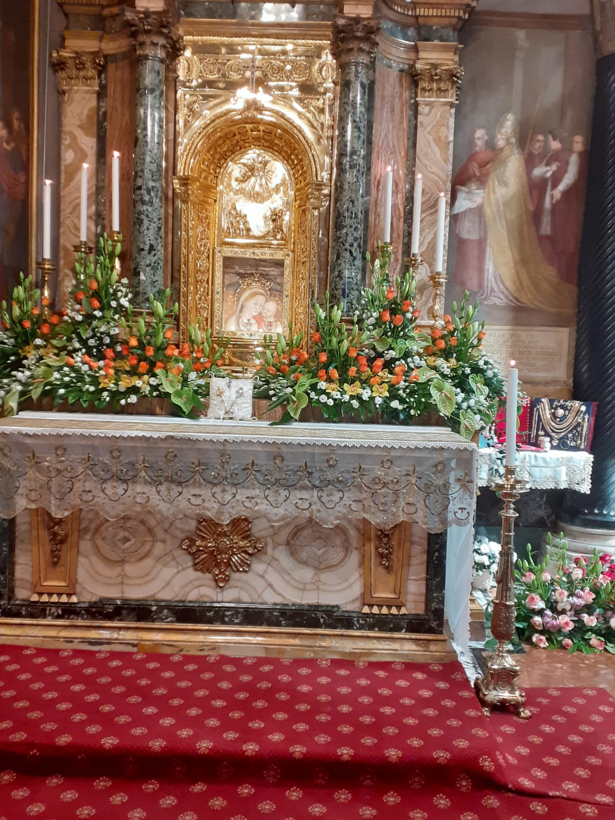 Piccole Figlie del Sacro Cuore di Ges&ugrave;